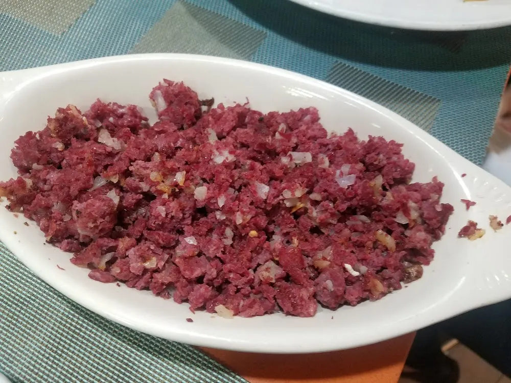 Corned Beef Hash